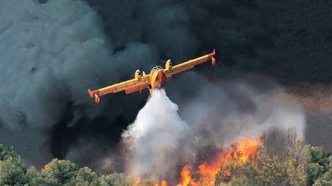 CAPO D’ORLANDO – Incendi, l’opposizione consiliare interroga