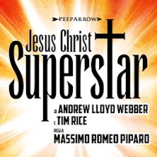 CAPO D’ORLANDO – Annullato il musical “Jesus Christ Superstar”