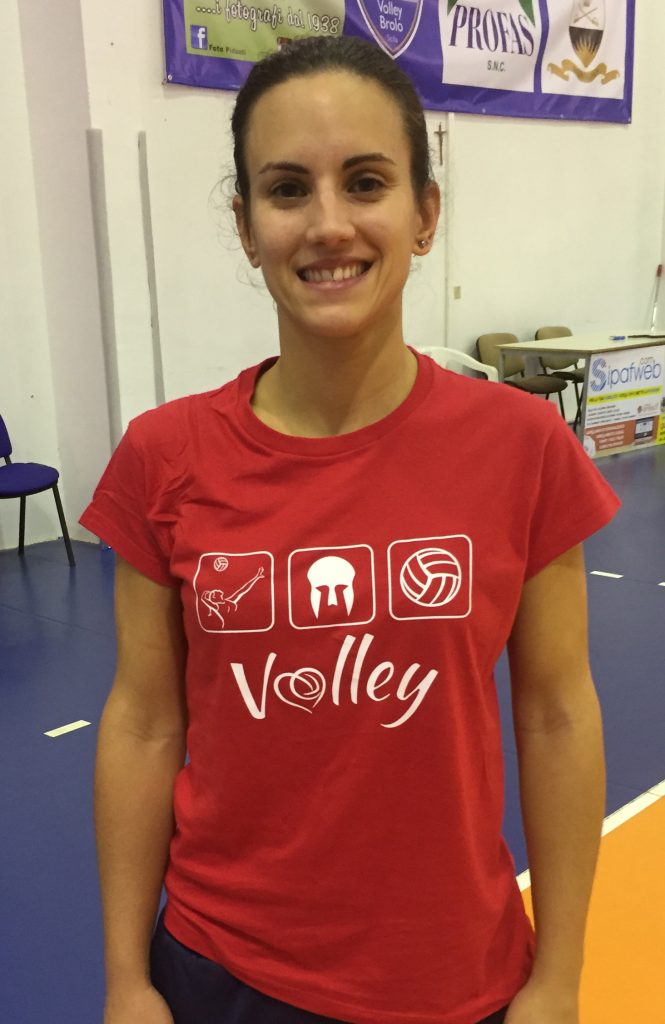 VOLLEY – Ha preso il via la preparazione per la Saracena Volley