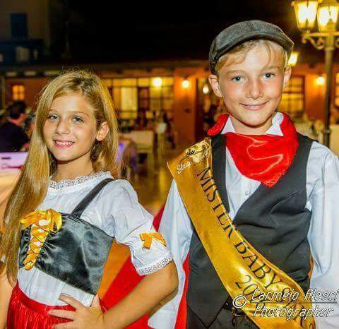 TERME VIGLIATORE – ‘Miss e Mister Star Gold 2017’