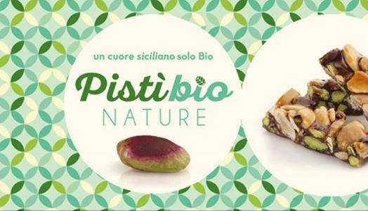 SICULA IMPRENDITORIA – Al Sana di Bologna il debutto della nuova linea “PistìBio Nature”