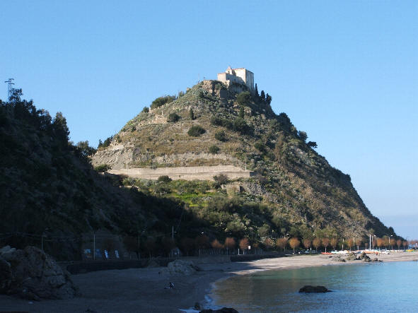 CAPO D’ORLANDO – Approvati i progetti definitivi mitigazione del rischio idrogeologico