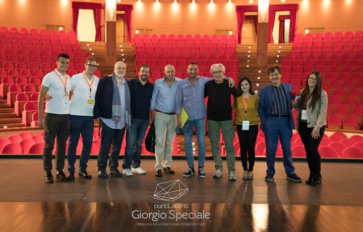 TEATRO – Per i cinque giovani talenti del Mandanici si conclude l’esperienza di stage