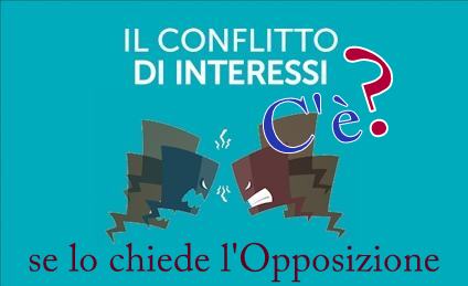 CLIENTELISMO & NEPOTISMO? – I dubbi al centro di un comunicato di Piraino Giovane e Solidale