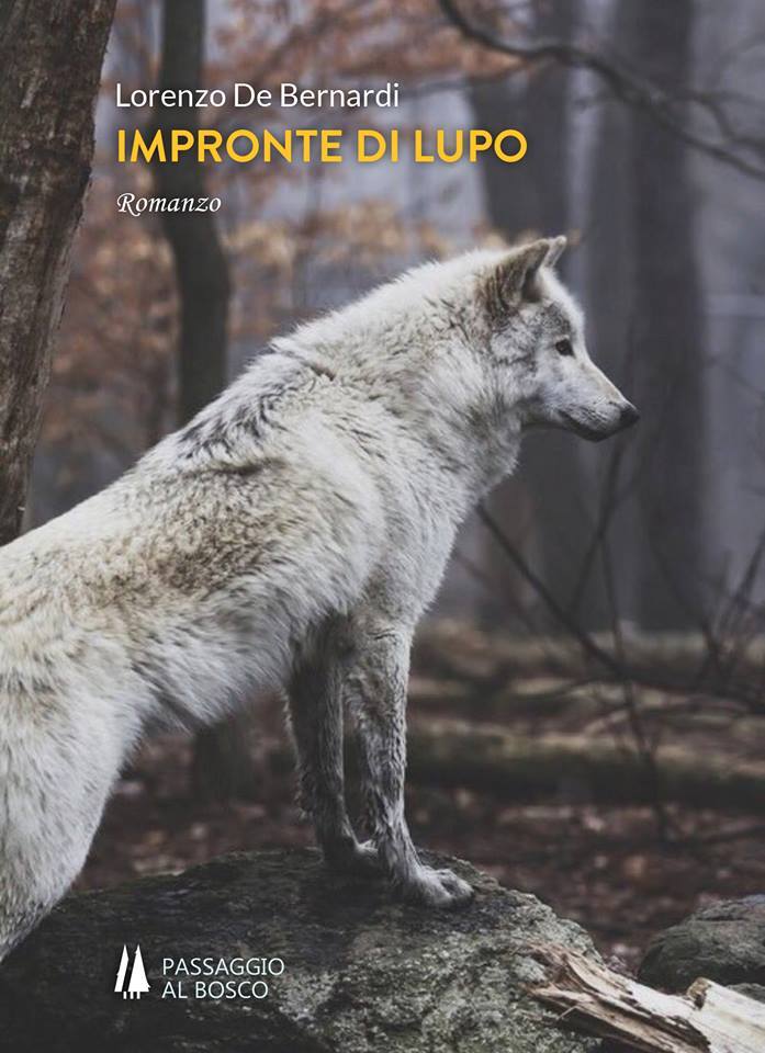 DA LEGGERE – “Impronte di lupo”