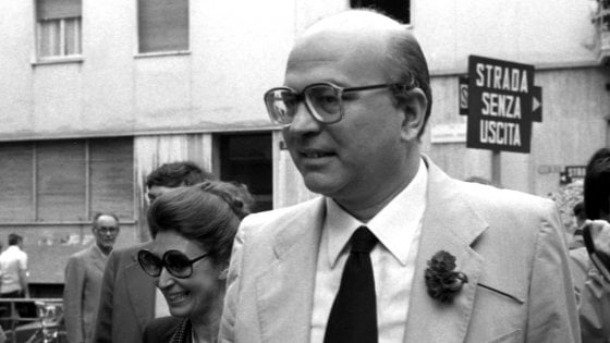 18 ANNI FA – Ricordo di Craxi