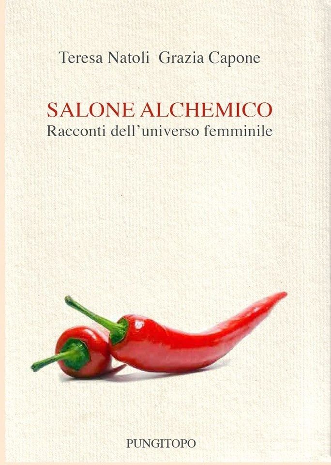 LIBRI – “Salone Alchemico” al Teresa’s staff di San Giorgio di Gioiosa Marea