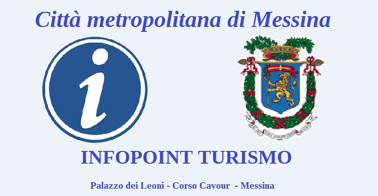 CITTA’ METROPOLITANA – Dall’Info-Point i numeri sul turismo messinese