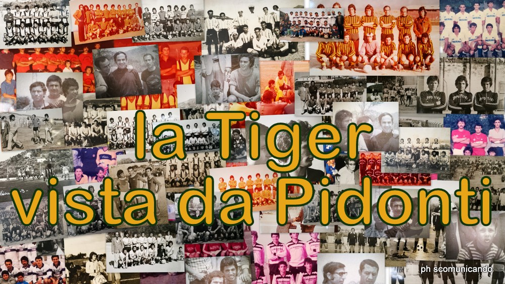 FOTO & SPORT – Tante, alcune “dimenticate”, quelle presentate al Tiger Day da Tindaro Pidonti