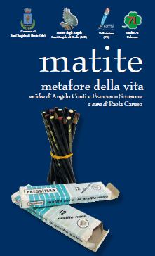 “MATITE” – Al Museo degli Angeli di Sant’Angelo di Brolo una mostra collettiva