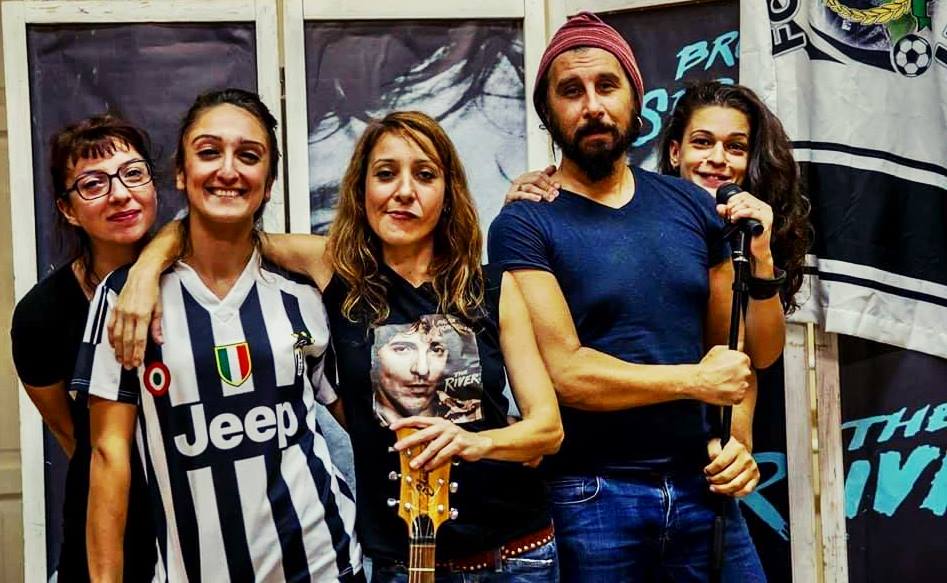 TEATRO – “Le Gattare Juventine” alla Laudamo il rock firmato da Paride Acacia