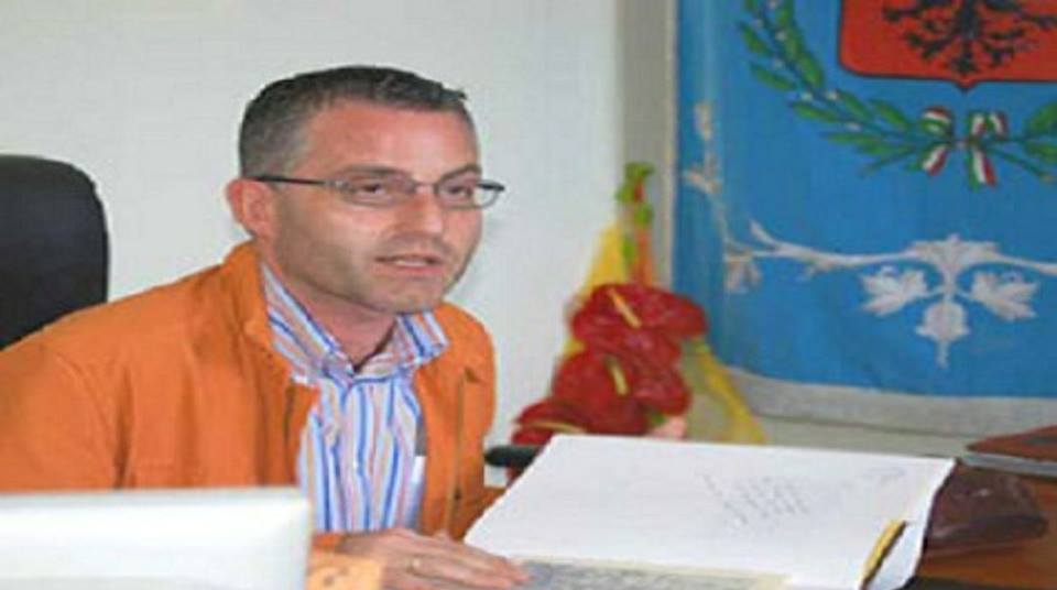 SINAGRA – L’ingegnere Renato Cilona nuovo capo area del comune