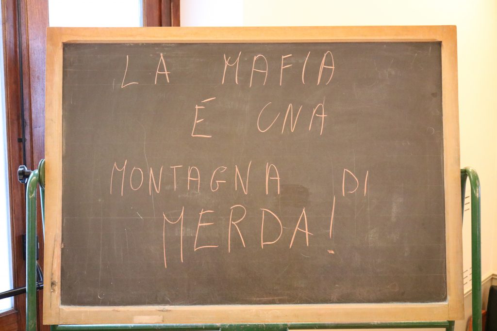 ATTIMI DI LEGALITA’ – A San Salvatore di Fitalia protagonista la coscienza civile di un paese a chiudere le iniziative del Maggio dei libri