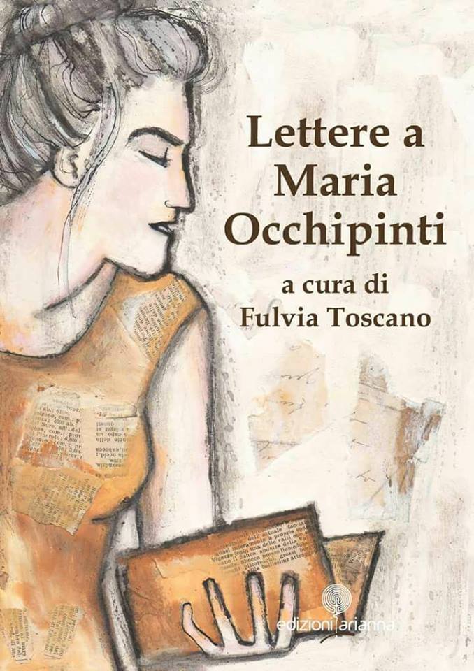 BIBLIOTECA DELLE DONNE IN TOUR –  Il Liceo Caminiti di Giardini Naxos promuove il libro dedicato a Maria Occhipinti