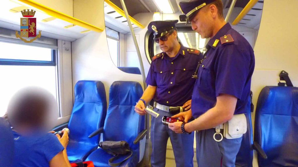 FESTIVITÀ PASQUALI – I consigli della Polizia Ferroviaria