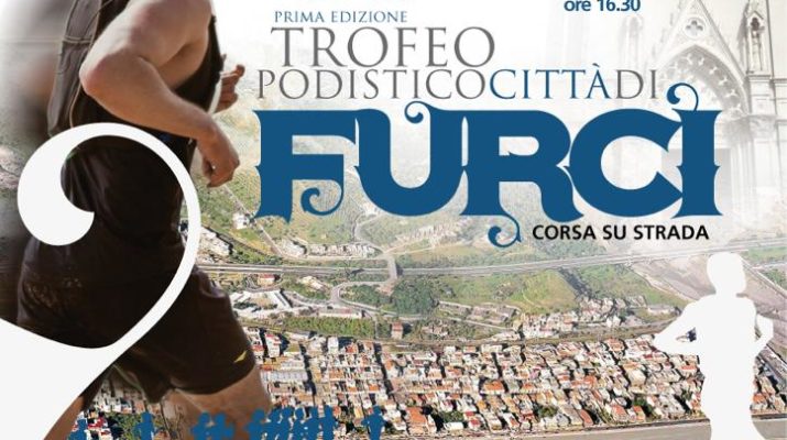 PODISMO – Domenica 30 settembre il “Trofeo Podistico Città di Furci Siculo”