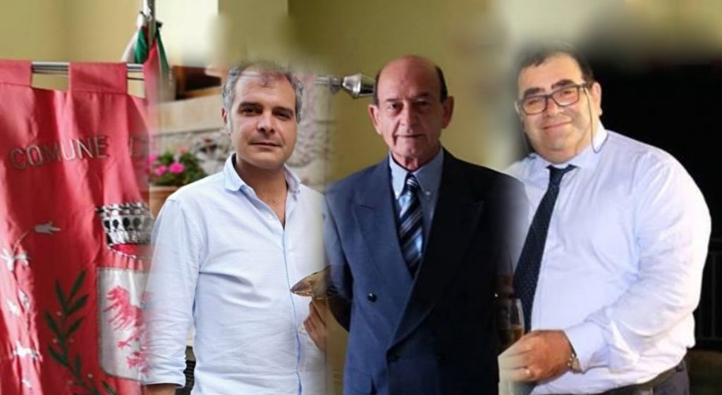 ESPERTI – A Floresta Piero Ridolfo e Giuseppe Marzullo a disposizione del sindaco Antonino Cappadona