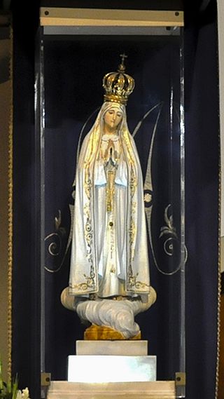 NOSTRA SIGNORA DI FATIMA – Una nuova “Festa” a Brolo in suo onore. L’occasione per presentare gli Scout