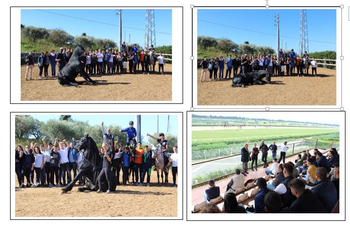 EQUITABILE – Ecco il progetto didattico attivato nel Tecnico Agrario di Caronia