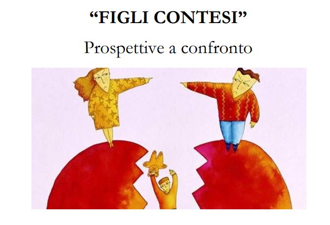 SANT’AGATA M.LLO – “Figli Contesi” Prospettive a confronto