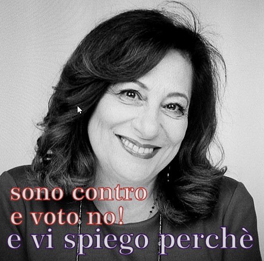 DANIELA TRIFILO’ – Sono contro quel piano finanziario sulle aliquote della Tari 2018. Il consigliere comunale orlandino spiega perchè