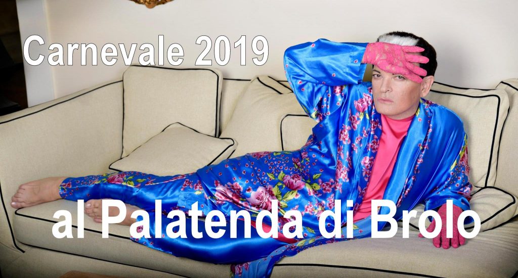 CARNEVALE 2019 – Tutti in movimento tra Gioiosa Marea, Piraino e Brolo