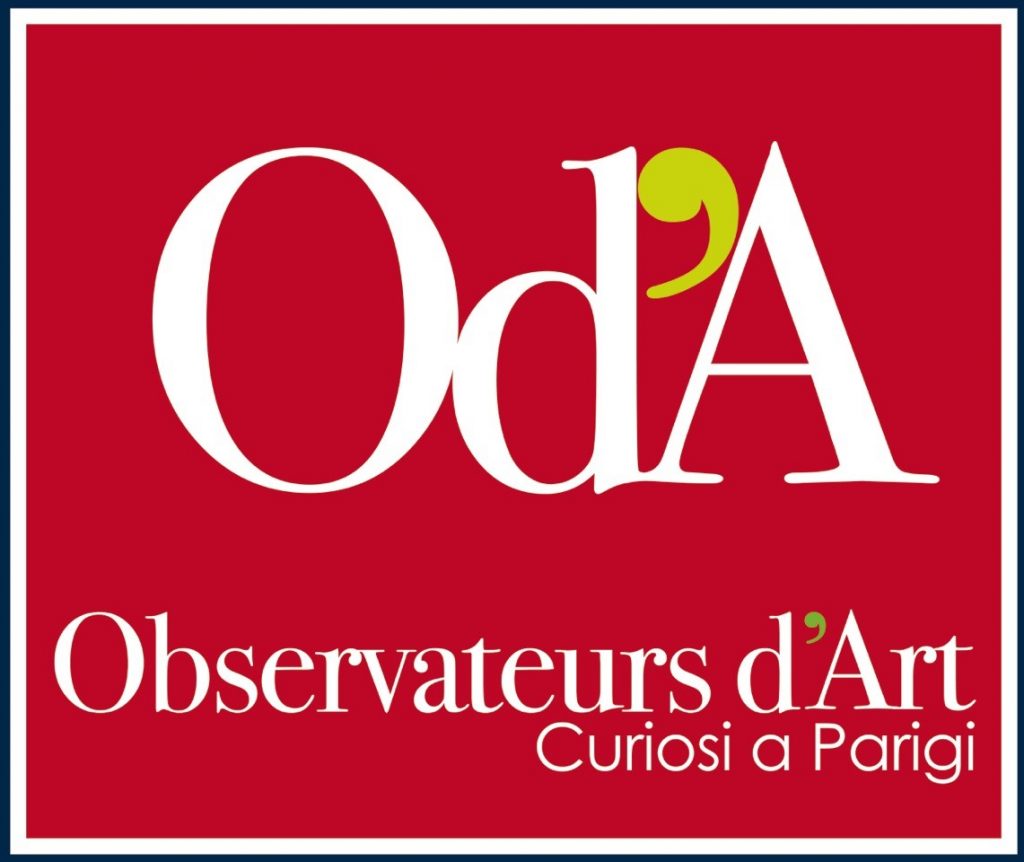 MOSTRE – “Observateurs d’art” curiosi a Parigi di Aurelio Valentini e Antonio Giocondo