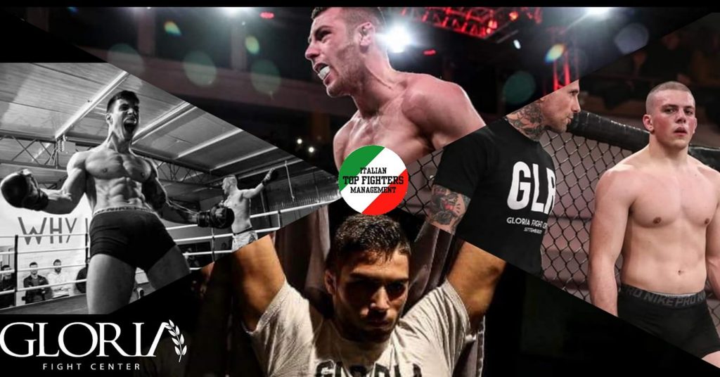 DEBUTTI – Questa sera quello del brolese Giuseppe Ruggeri tra i professionisti della MMA