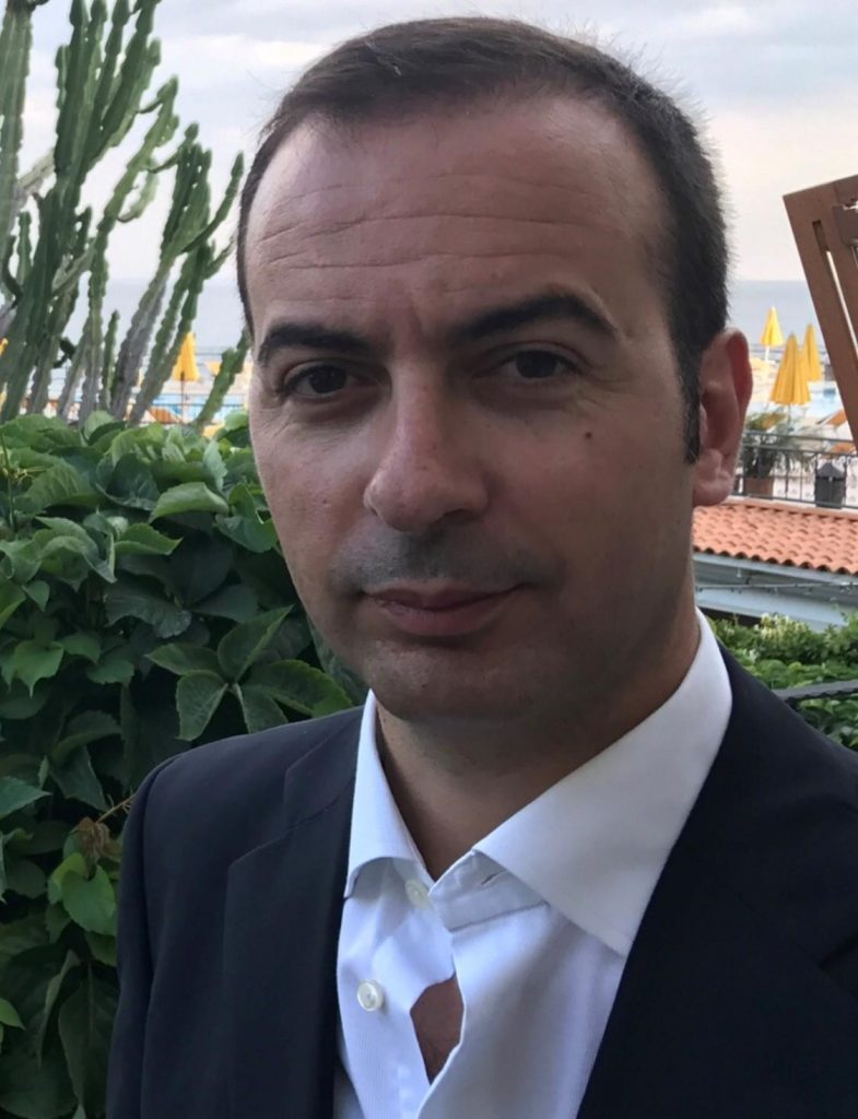 CAPO D’ORLANDO – Andrea Pruiti Ciarello è il nuovo presidente della Fondazione Famiglia Piccolo Di Calanovella