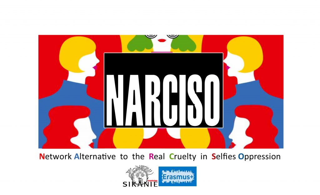 “NARCISO” – Tra selfie e bullismo, un progetto Erasmus+ che si svolgerà a maggio tra Brolo e Sinagra