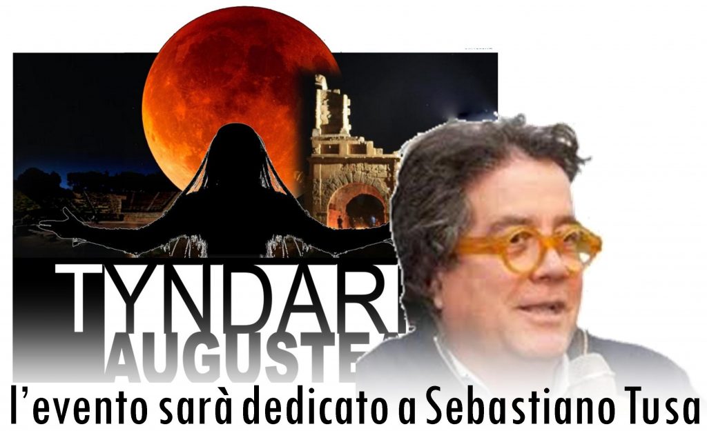 TYNDARIS AUGUSTEA – A Patti l’evento culturale sarà dedicato a Sebastiano Tusa