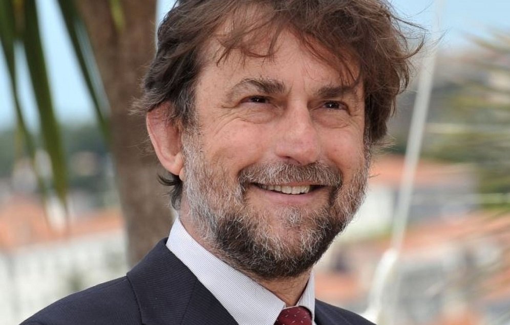 NANNI MORETTI – A Messina per presentare il suo ultimo film “Santiago, Italia”