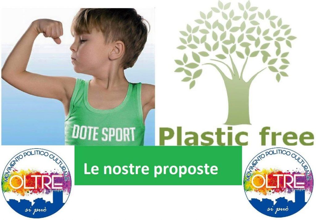 “PILLOLE” – “Oltre”, a Brolo suggerisce ambiente e sport per crescere!