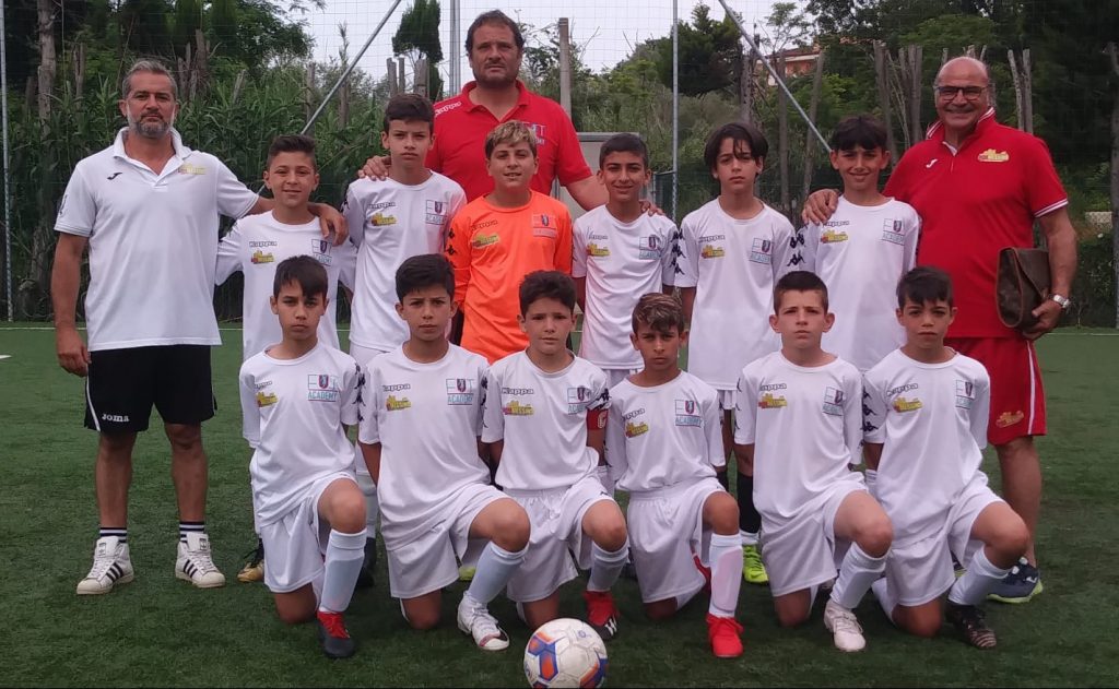 CSI – Aga Messina vince il campionato nazionale csi di calcio a 7 per la categoria giovanissimi