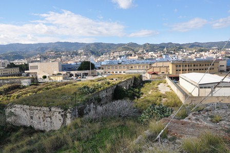 MESSINA – Presentazione “Real Cittadella, la rinascita di Messina”