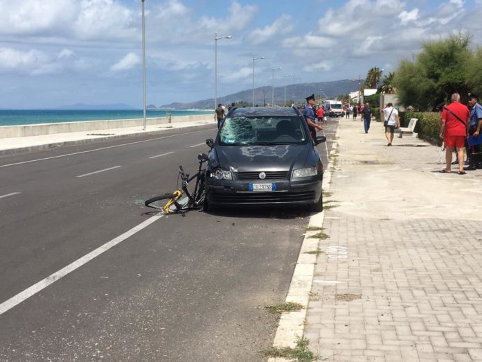 SANT’AGATA MILITELLO – Tragedia Giuseppe Mondello, ai domiciliari l’automobilista