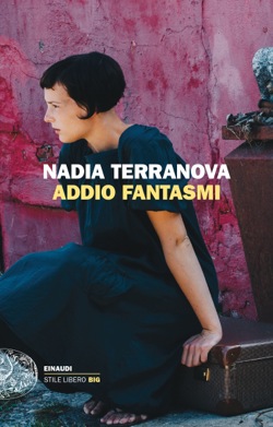 NOTTURNO D’AUTORE – Domani la finalista del Premio Strega Nadia Terranova a Capo d’Orlando