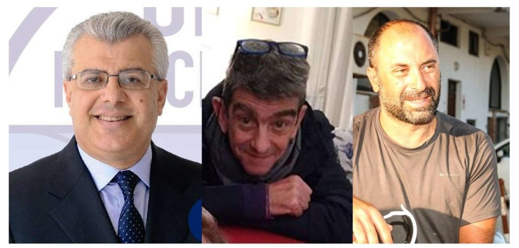 CAPO D’ORLANDO – Renato Mangano e la cattiva gestione della res pubblica. La polemica tra Bontempo e Micale