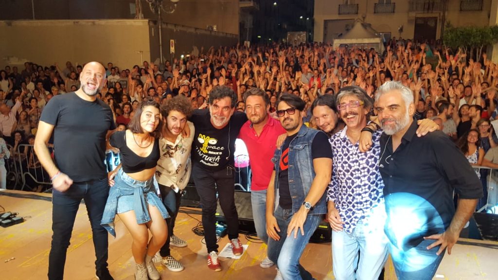 SANT’AGATA MILITELLO – Al via la seconda edizione del Festival “Curtigghiu – GallegoRock”