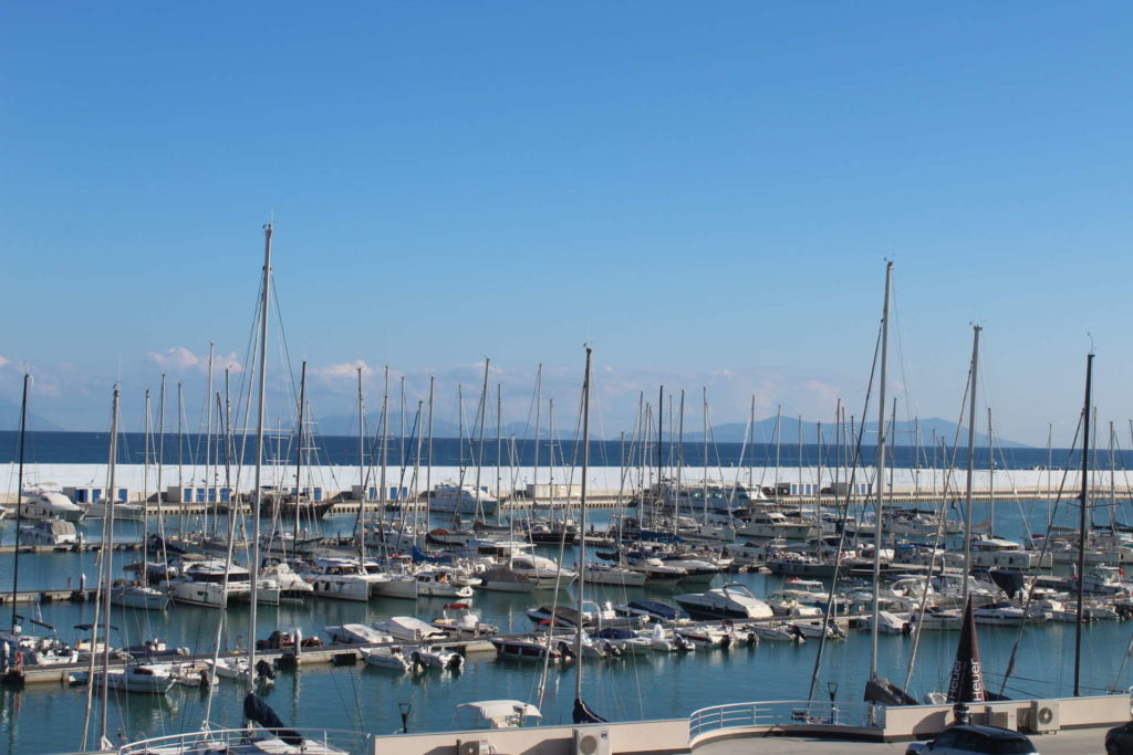 CAPO D’ORLANDO MARINA – La Rotta del Cappero e della Malvasia e il Vela Cup