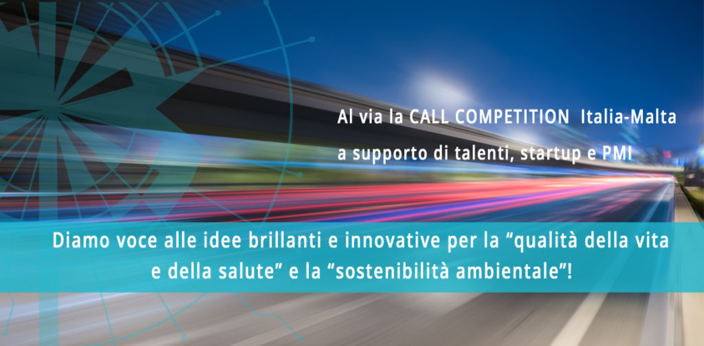 ARKIMEDE – Progetto I- Know per sostenere la creazione di startup innovative