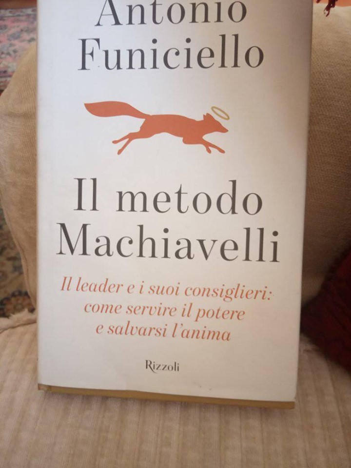 “PENSIERI COMUNI” – Da lunedì si parte… da Naso