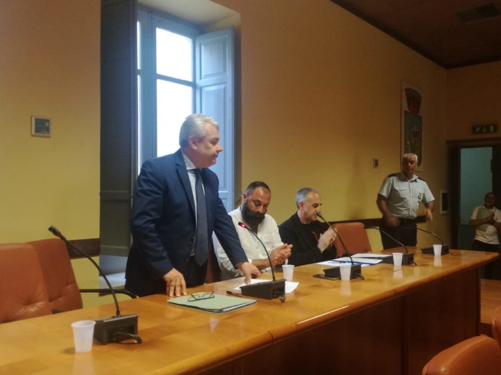 CAPO D’ORLANDO – La II commissione consiliare fa il bilancio