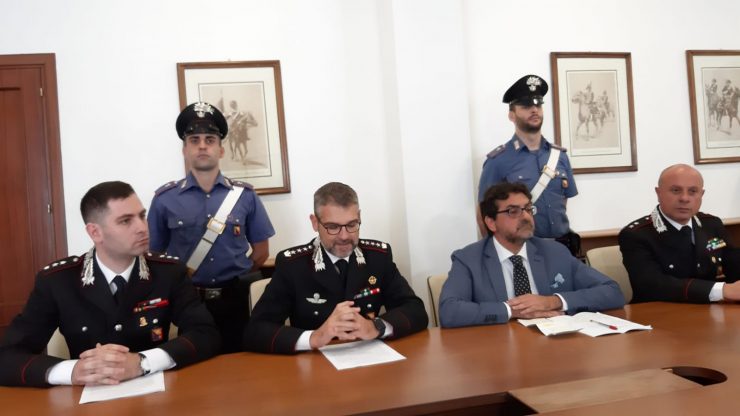 BROLO – 90enne derubata, due arresti. Tutti i dettagli in cronaca