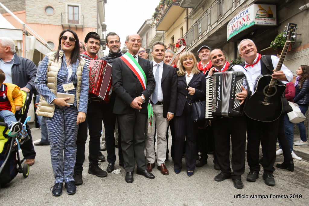 FOTOGALLERY – Visti alla prima domenica di “Ottobrando” 2019