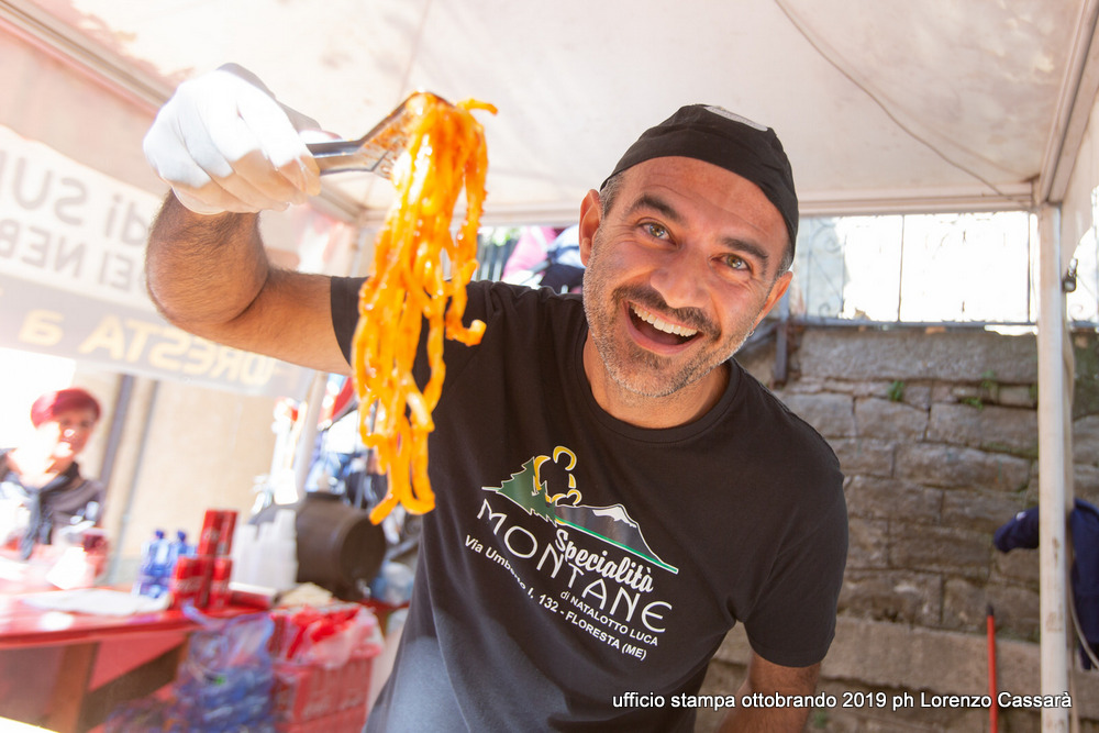 OTTOBRANDO – Le previsioni di BroloMeteo sulla”Festa”. Le foto di domenica scorsa