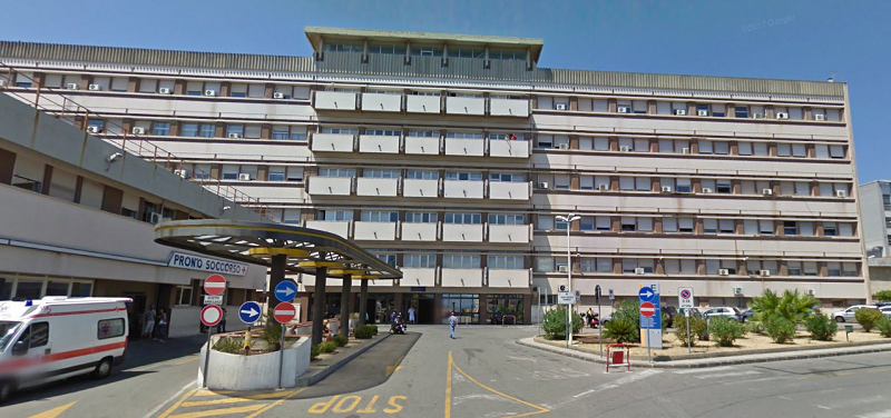 COMUNICAZIONE UTILE – Parte domani al Policlinico di Messina il servizio di informazioni per parenti ricoverati coronavirus