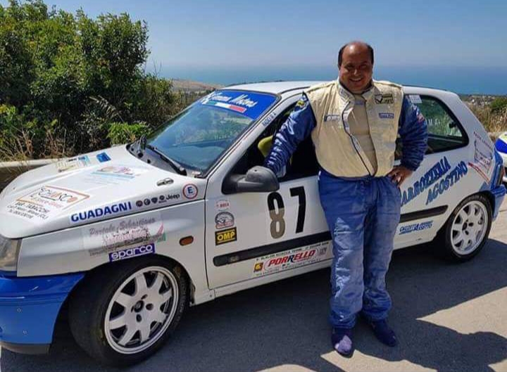 RALLY – Mario Radici si conferma campione