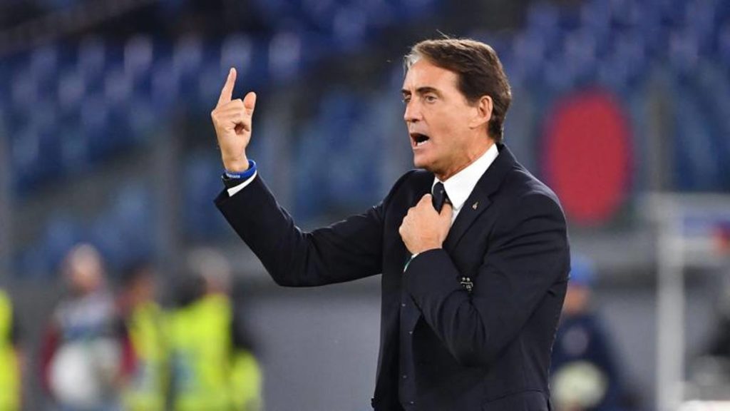 EURO 2020 – La giovine Italia: Mancini revolution