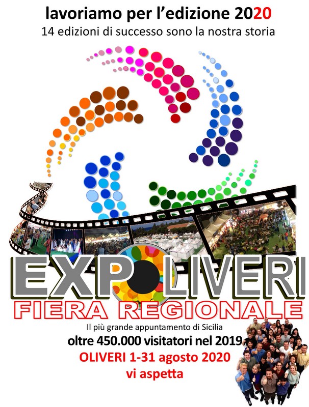 OLIVERI EXPO’ 2020 – Presentata agli operatori a Milano mentre resta un punto di riferimento nel calendario delle fiere regionali